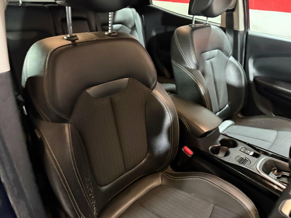 Renault Kadjar Dynamique Nav Beige #23