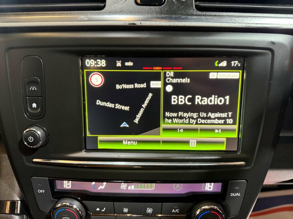 Renault Kadjar Dynamique Nav Beige #39