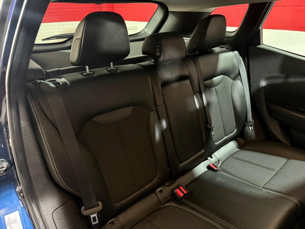 Renault Kadjar Dynamique Nav Beige #27