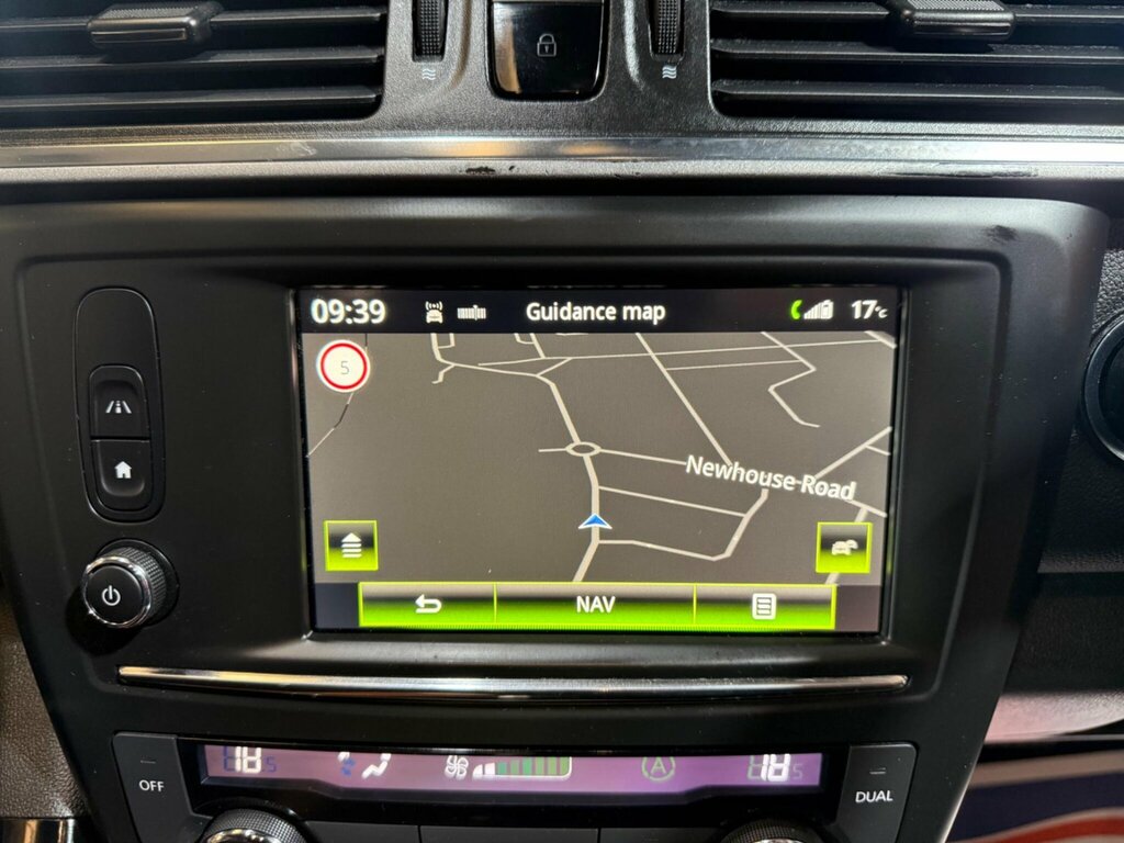 Renault Kadjar Dynamique Nav Beige #44