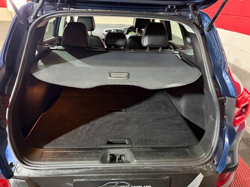 Renault Kadjar Dynamique Nav Beige #47