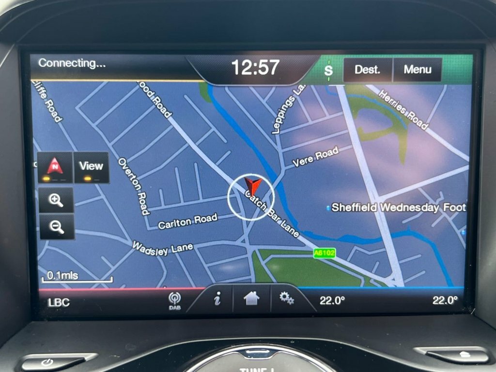 Ford Kuga 2L Titanium X PK16ODS Grey #3