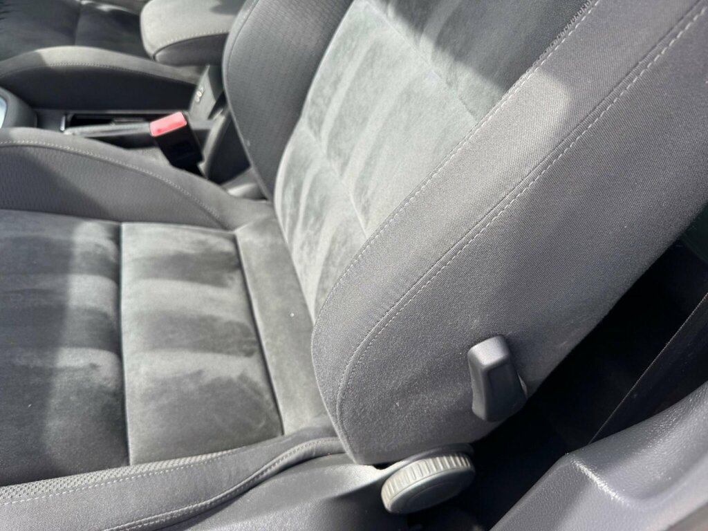 Volkswagen Golf 2.0 Tdi Se Euro 5 White #33