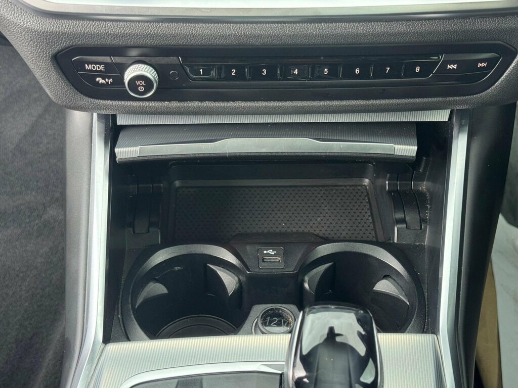 BMW 3 Series 318D Se Black #28