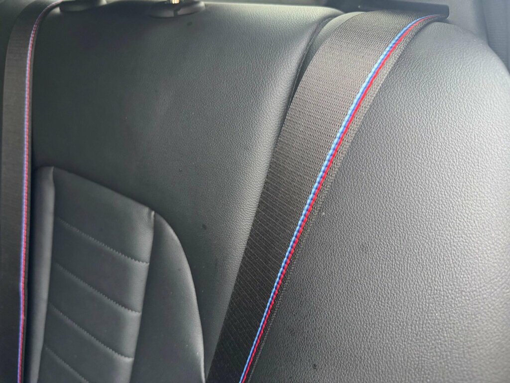 BMW 3 Series 318D Se Black #18