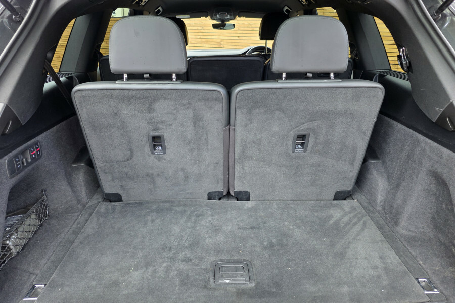 Audi Q7 Tdi V6 50 Black Edition Quattro Black #14