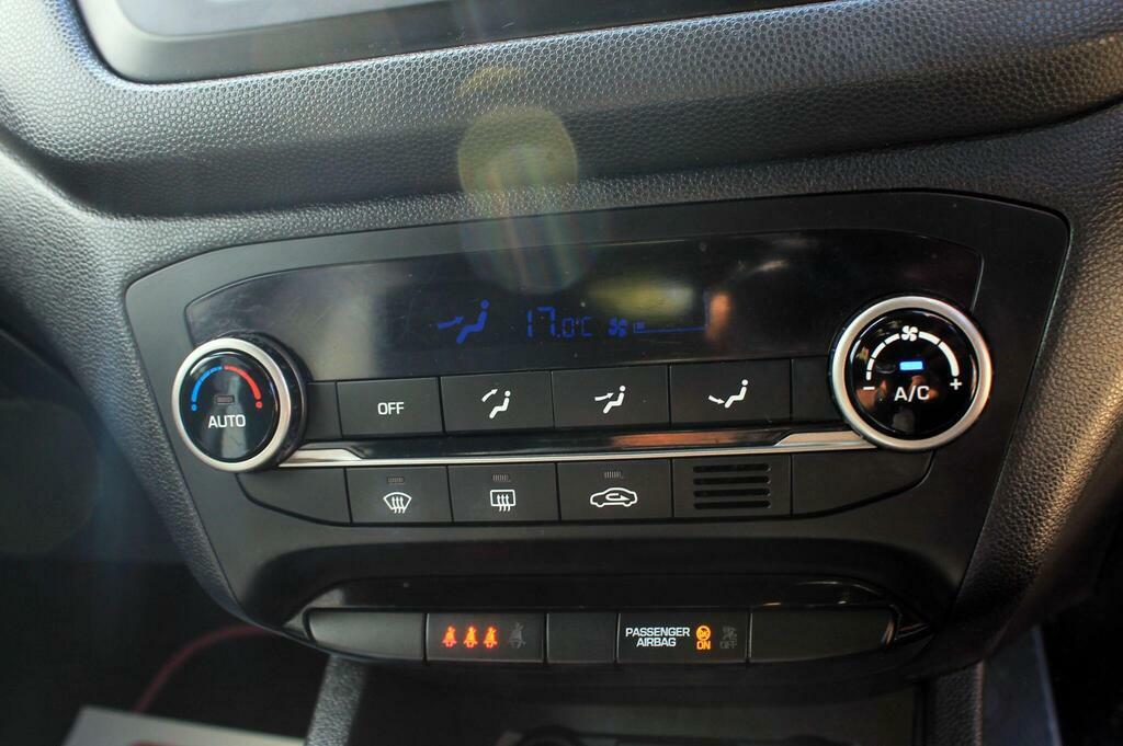 Hyundai I20 Hatchback  #14