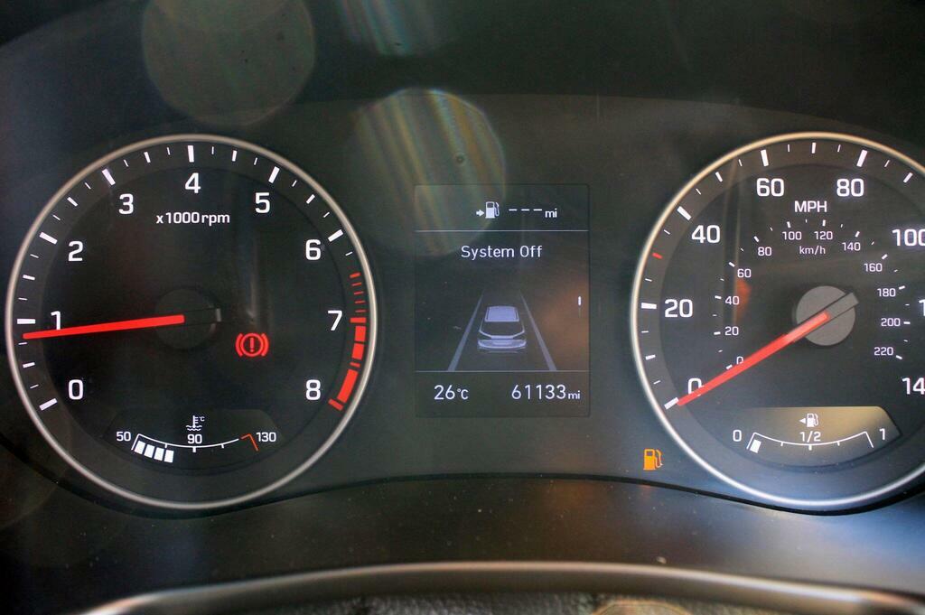 Hyundai I20 Hatchback  #19