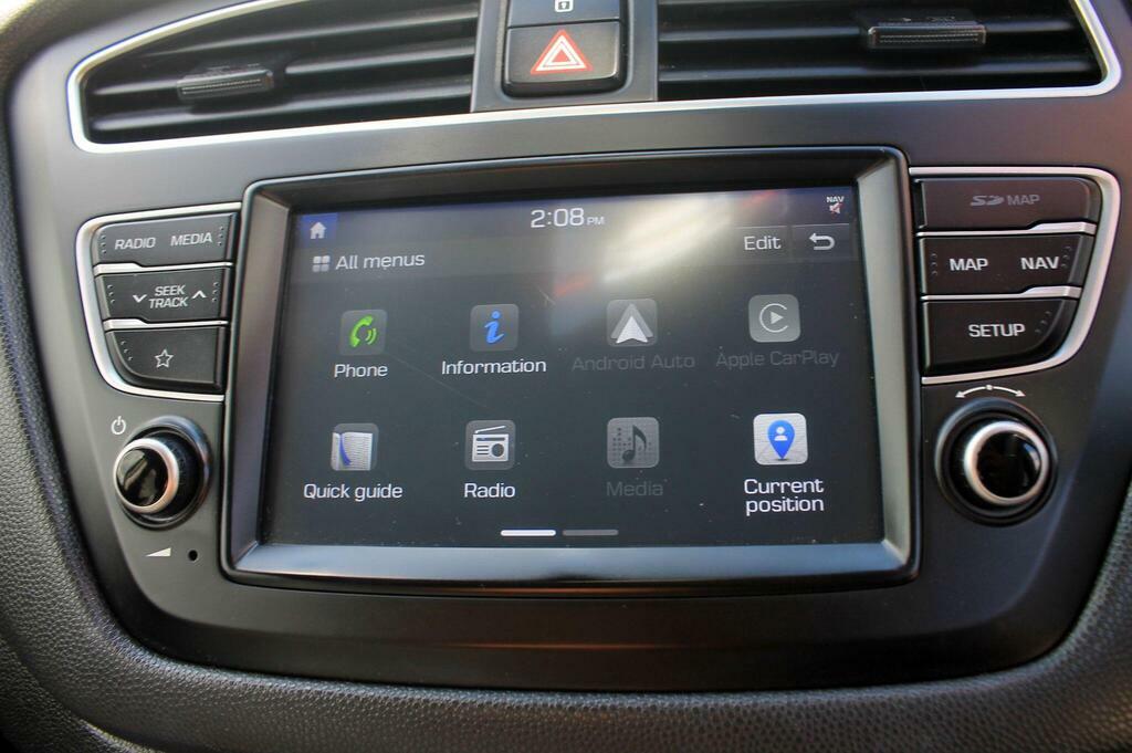 Hyundai I20 Hatchback  #20