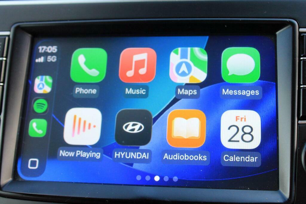 Hyundai I20 Hatchback  #23