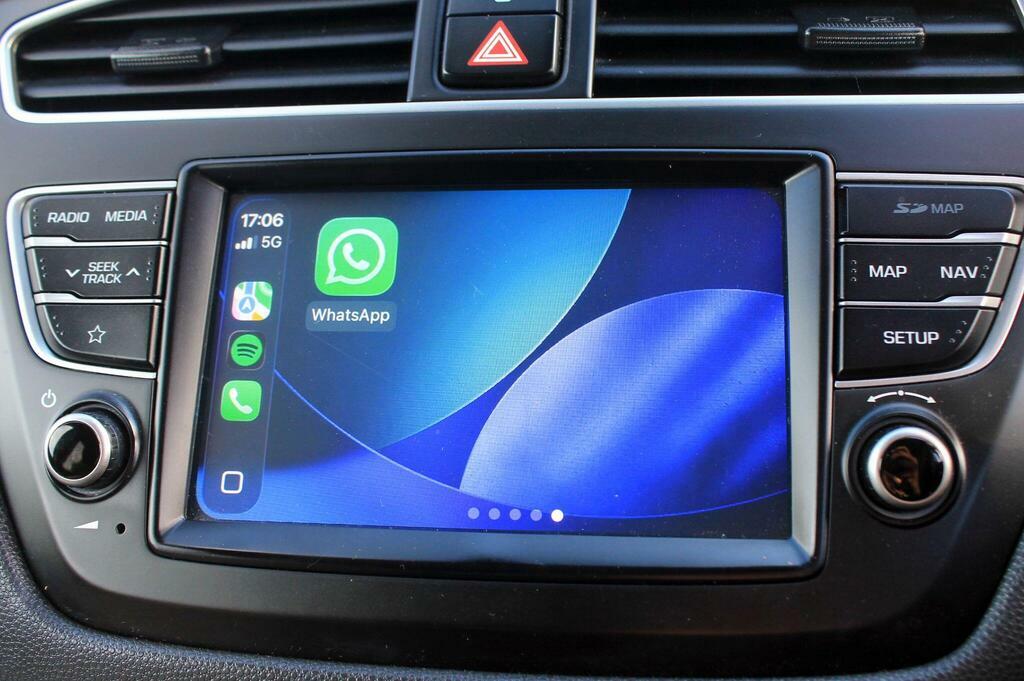 Hyundai I20 Hatchback  #26