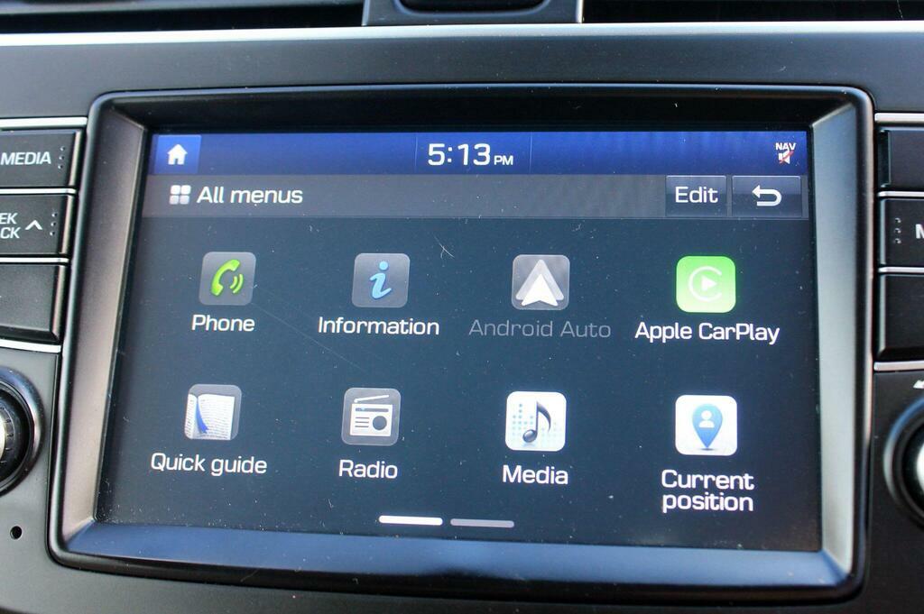 Hyundai I20 Hatchback  #27