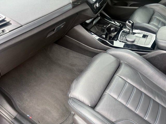BMW X3   #18
