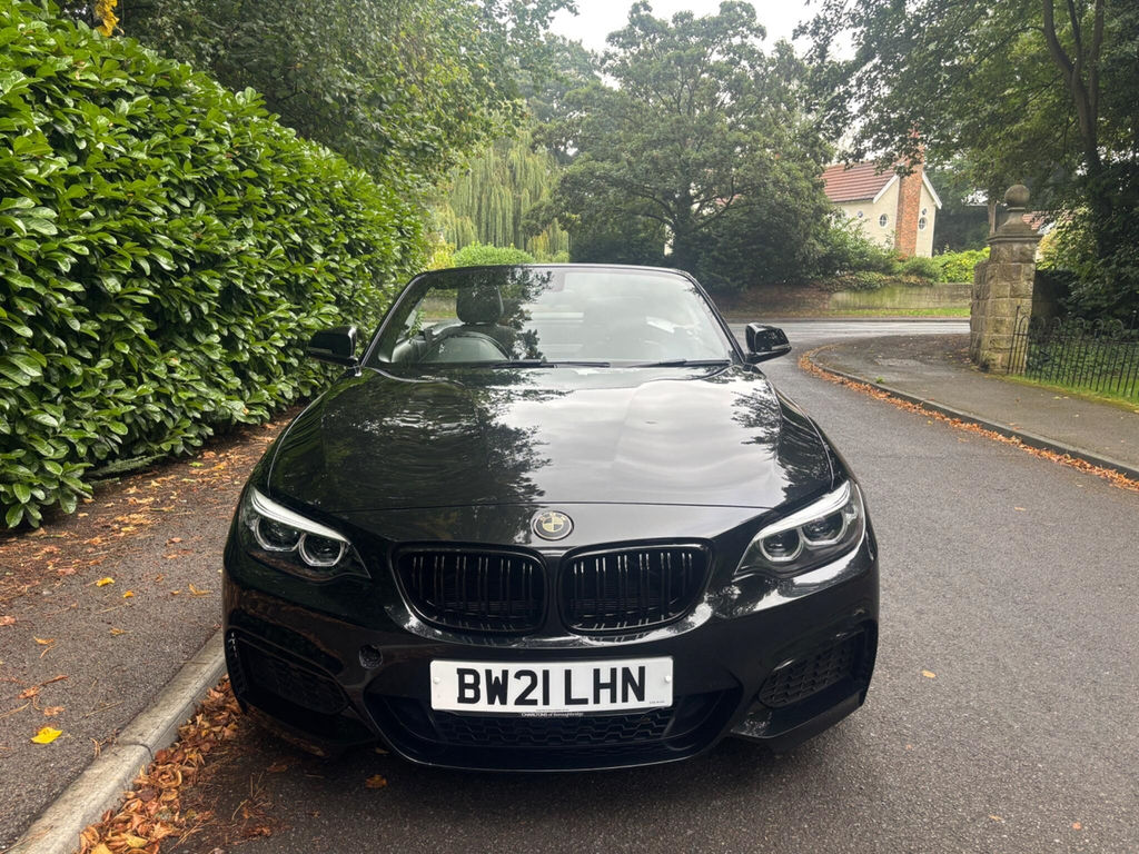 BMW 2 Series 2.0 M Sport Euro 6 Ss  #2