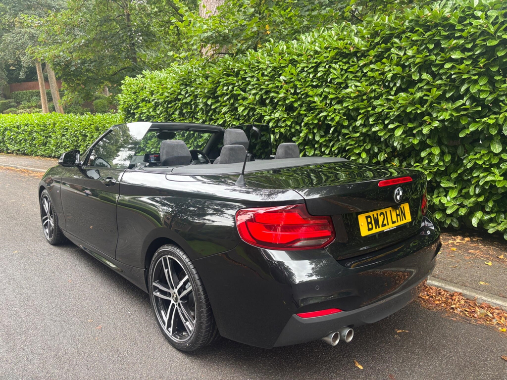 BMW 2 Series 2.0 M Sport Euro 6 Ss  #4