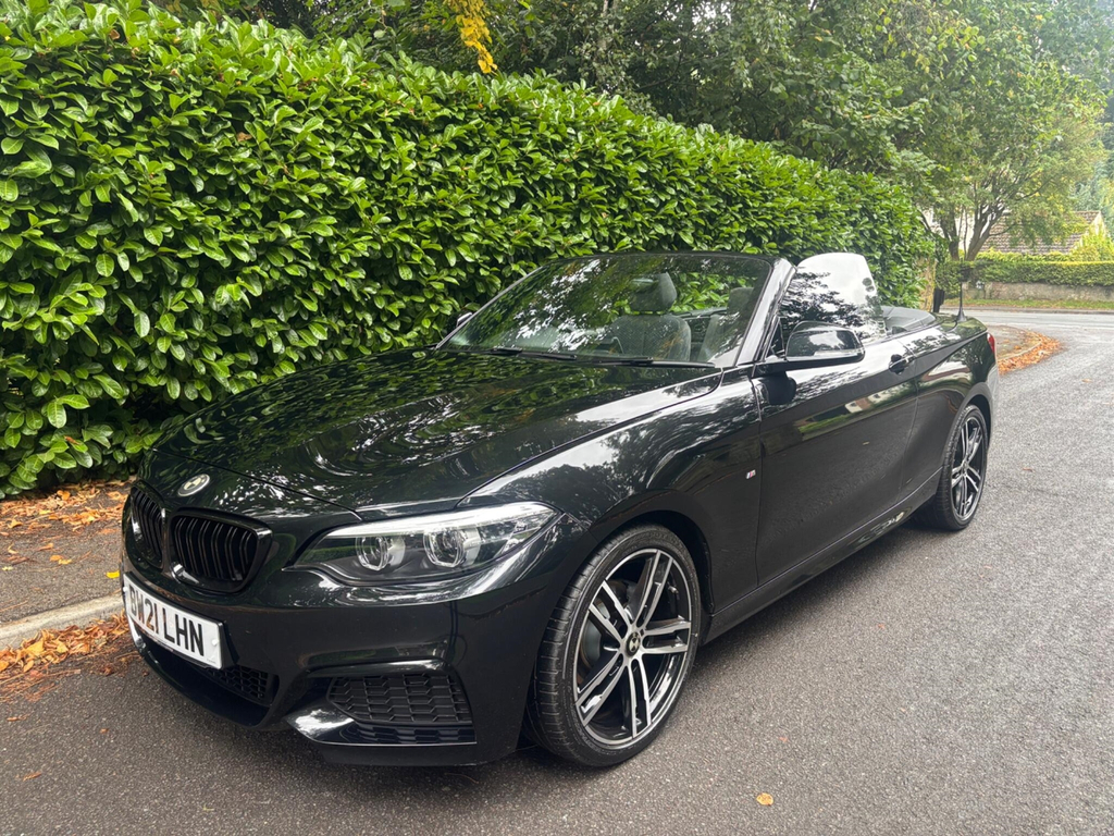 BMW 2 Series 2.0 M Sport Euro 6 Ss  #3