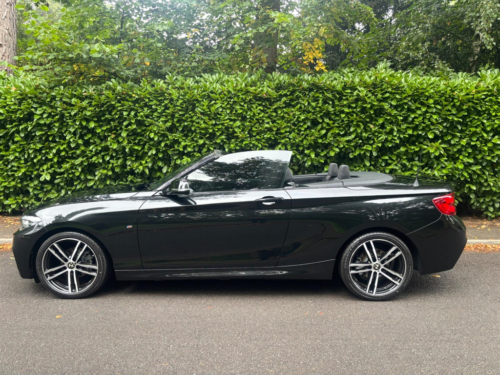 BMW 2 Series 2.0 M Sport Euro 6 Ss  #5