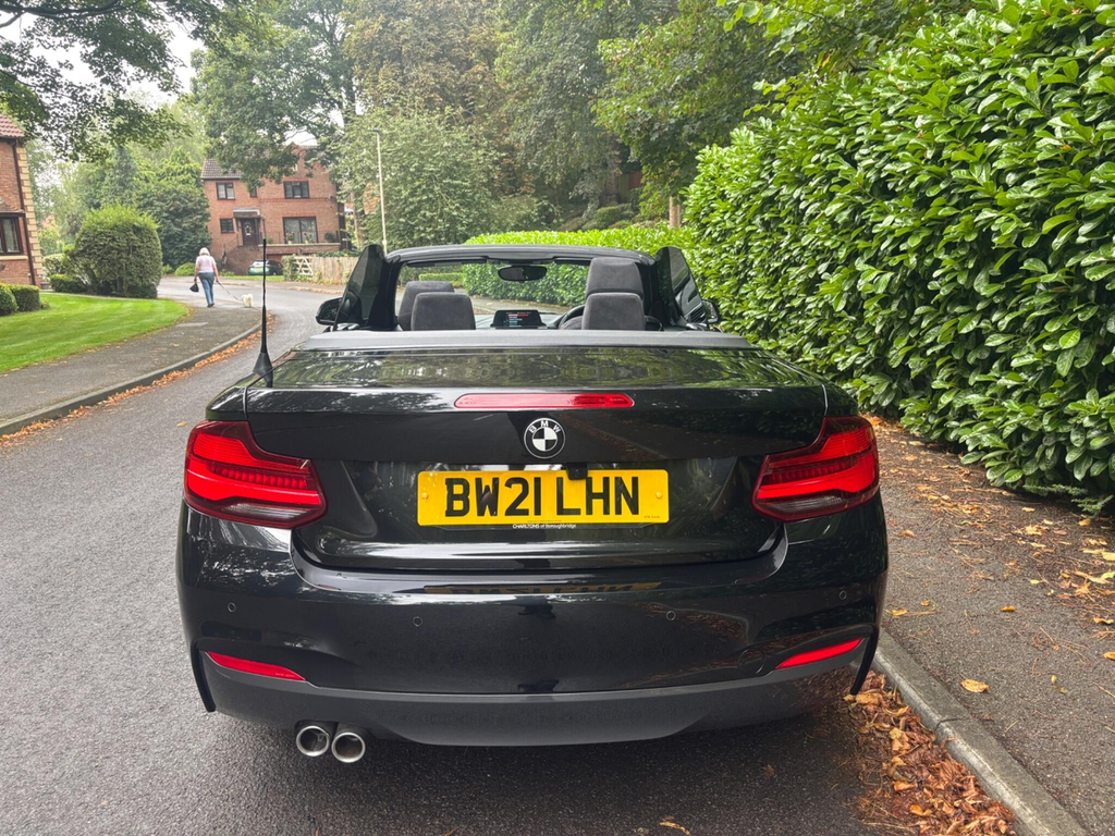 BMW 2 Series 2.0 M Sport Euro 6 Ss  #6