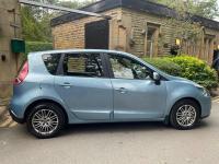 Renault Scenic Dci Dynamique Tomtom Silver #33