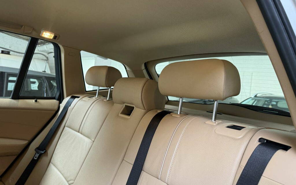 BMW X3 Se Silver #17