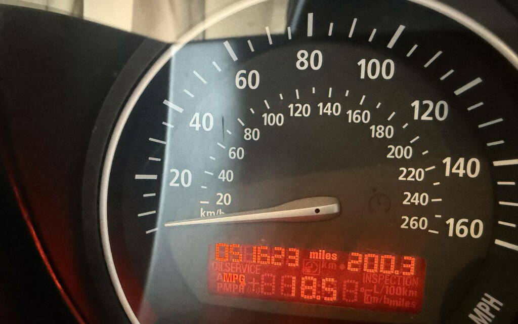 BMW X3 Se Silver #22