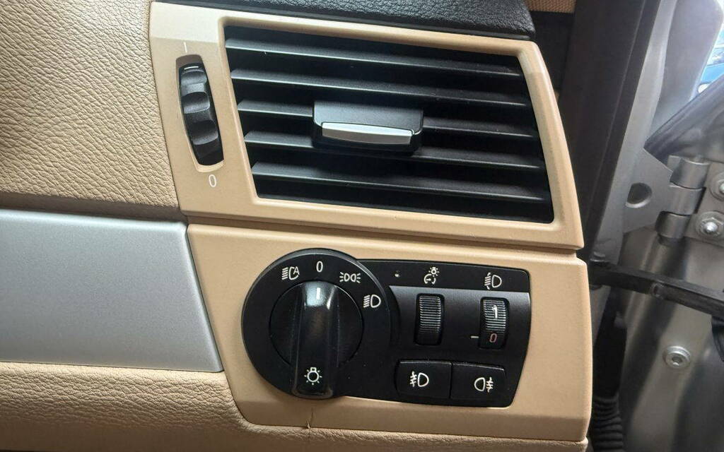 BMW X3 Se Silver #21