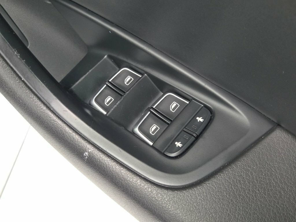 Audi A6 Saloon Saloon Grey #44