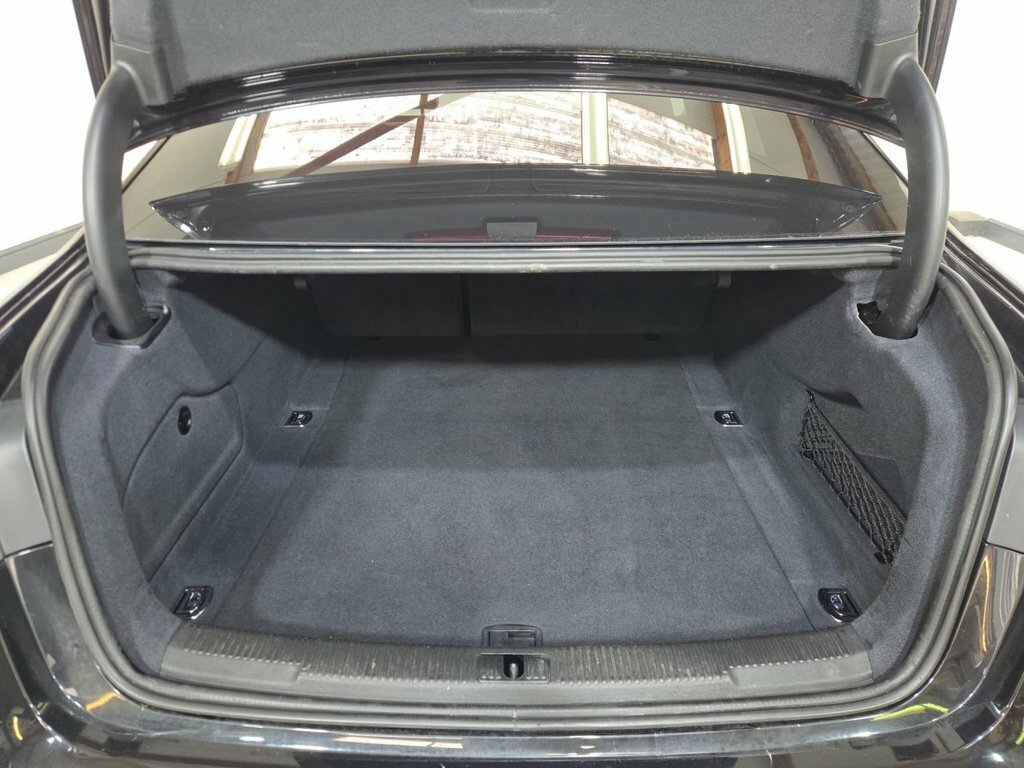Audi A6 Saloon Saloon Grey #15