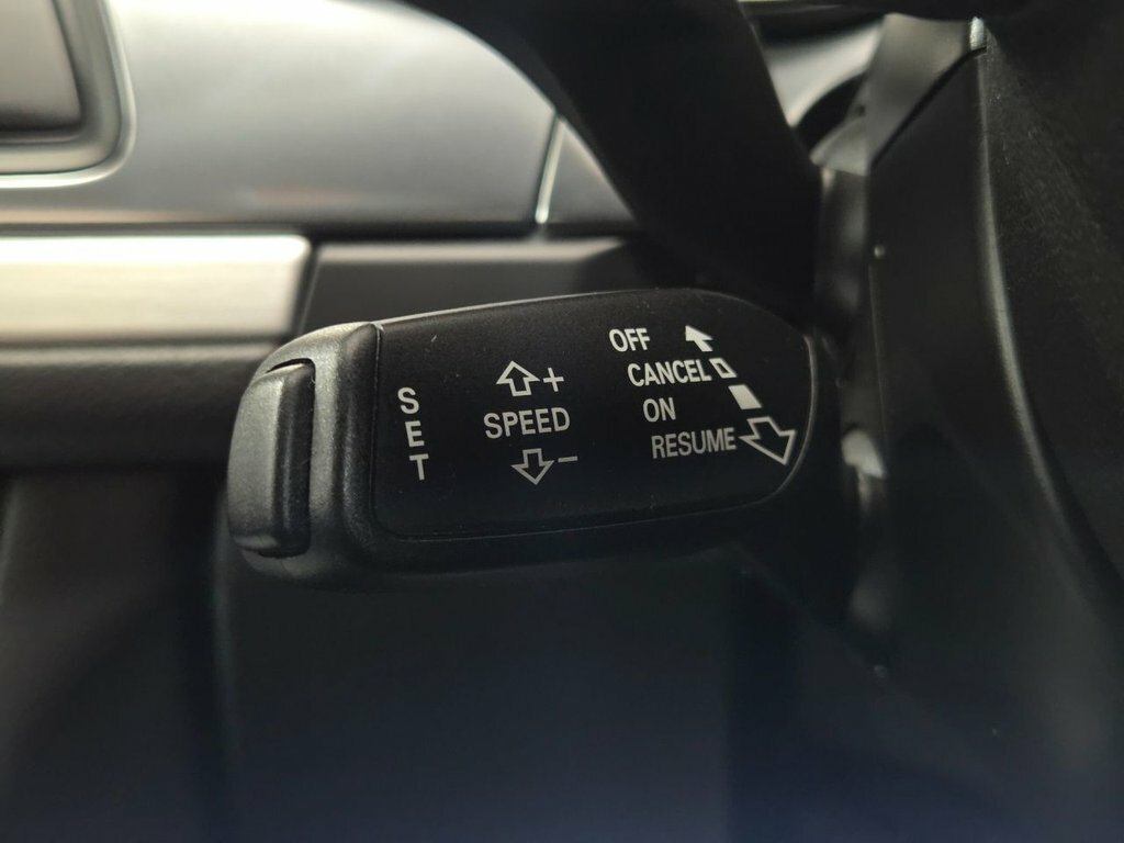 Audi A6 Saloon Saloon Grey #29