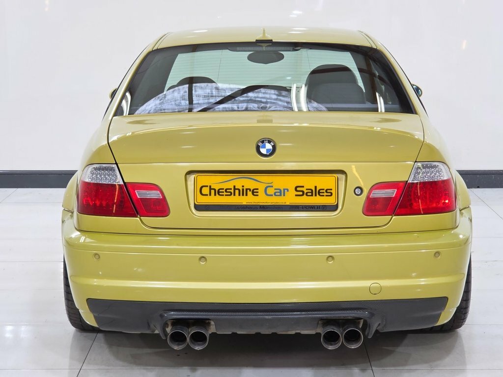 BMW M3 Grey #9