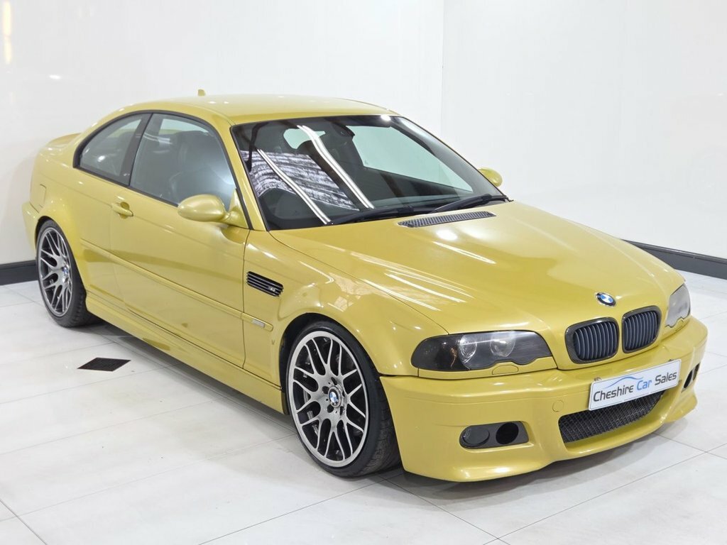 BMW M3 Grey #5