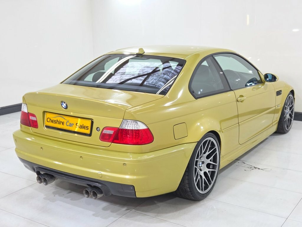 BMW M3 Grey #8