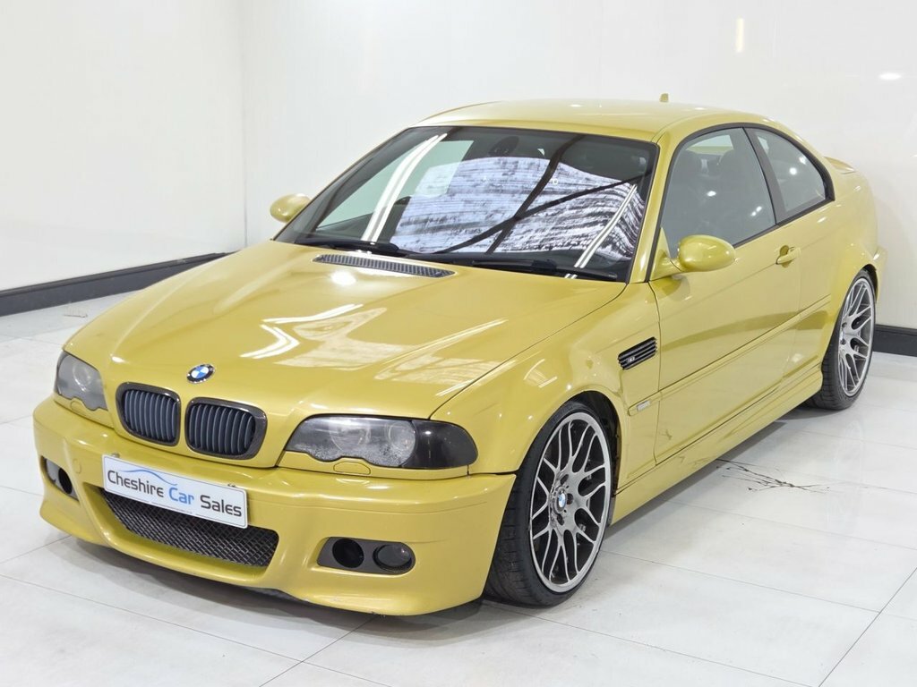 BMW M3 Grey #7