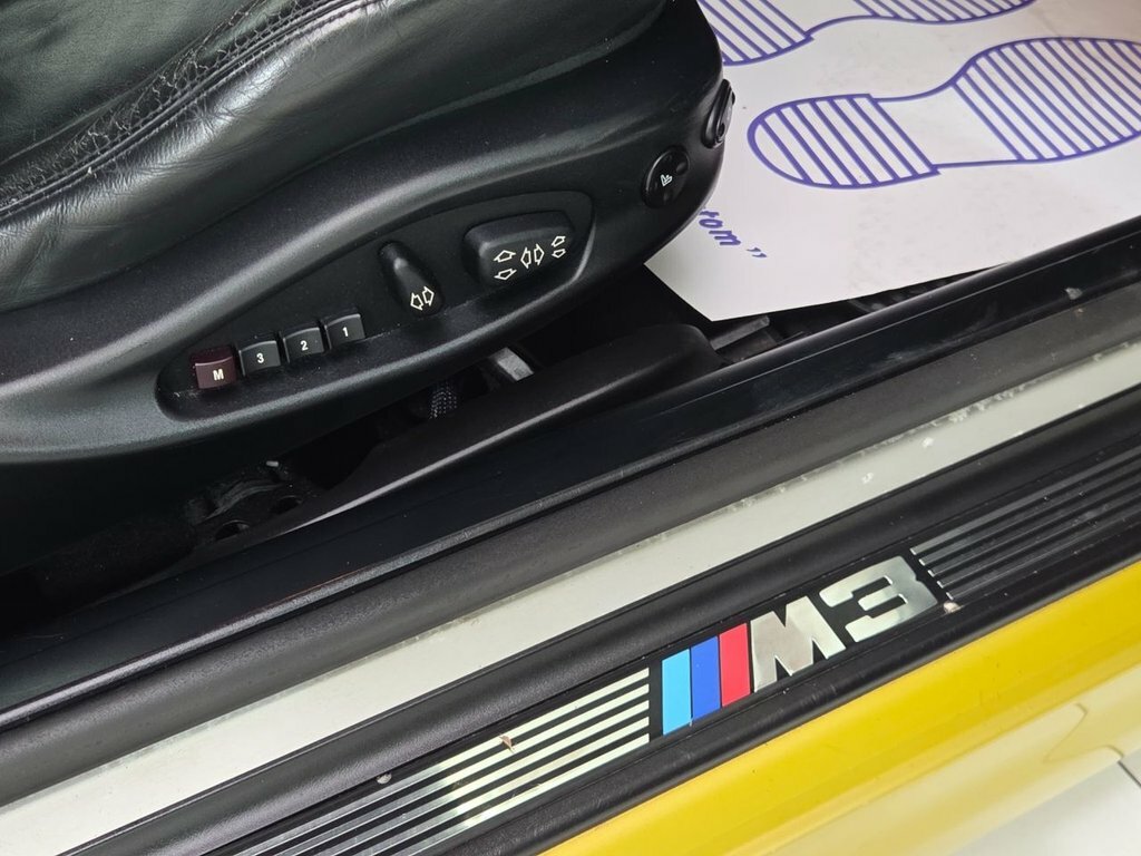 BMW M3 Grey #22