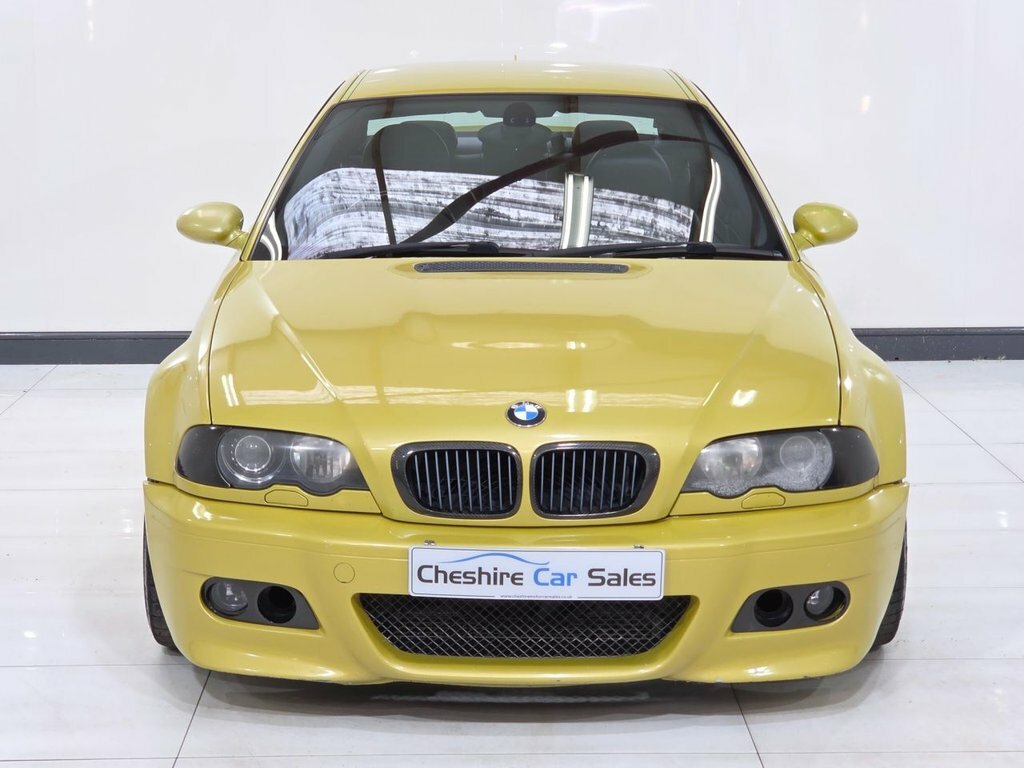 BMW M3 Grey #6