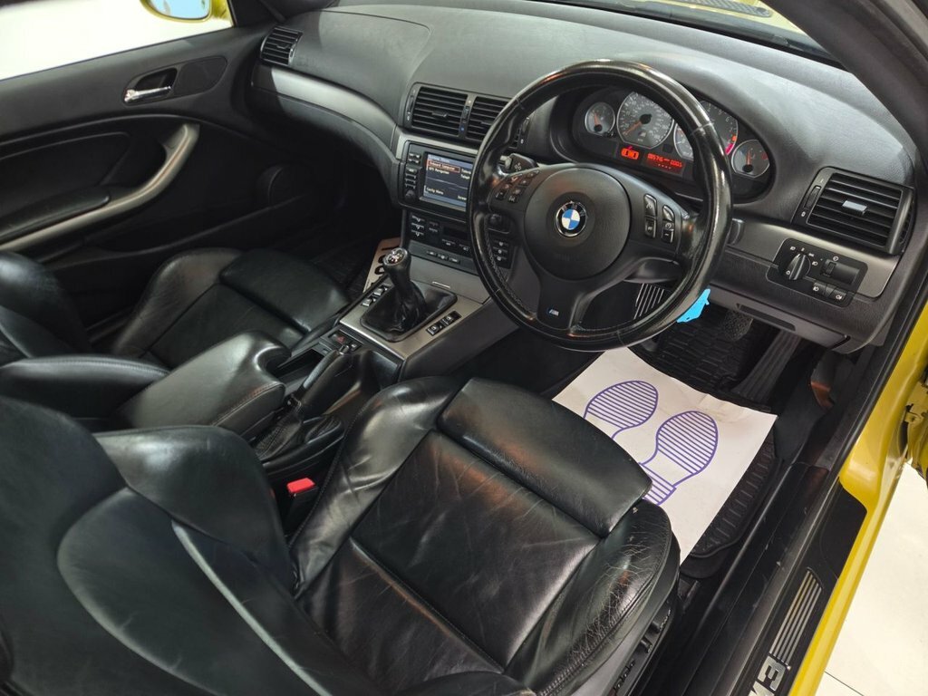 BMW M3 Grey #13