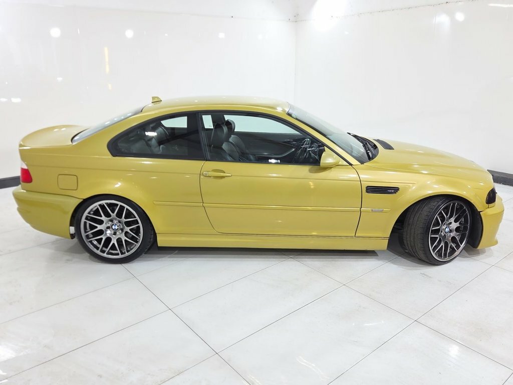 BMW M3 Grey #4