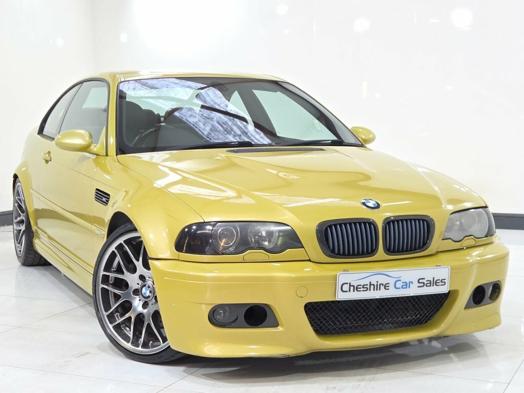 BMW M3 Grey #3