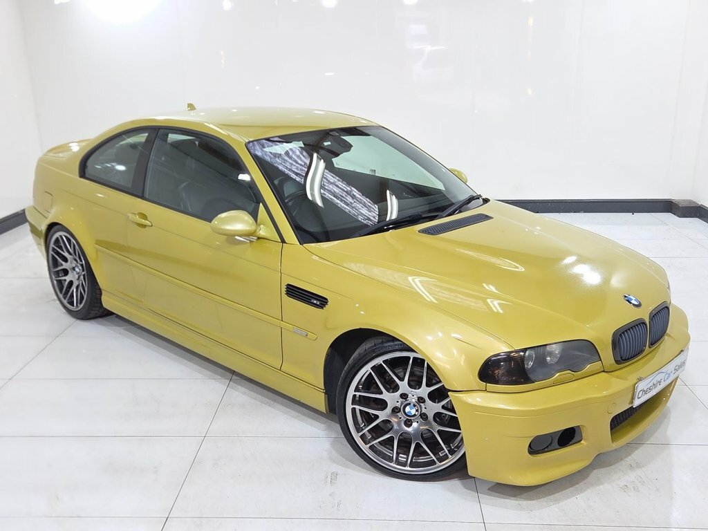 BMW M3 Grey #2