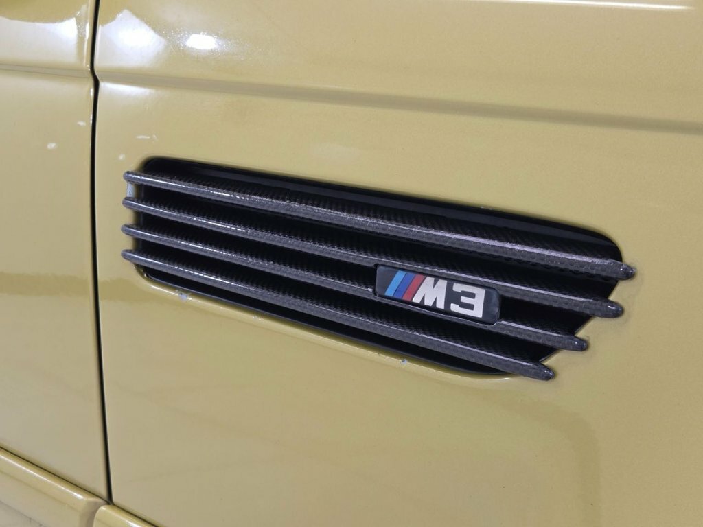 BMW M3 Grey #21