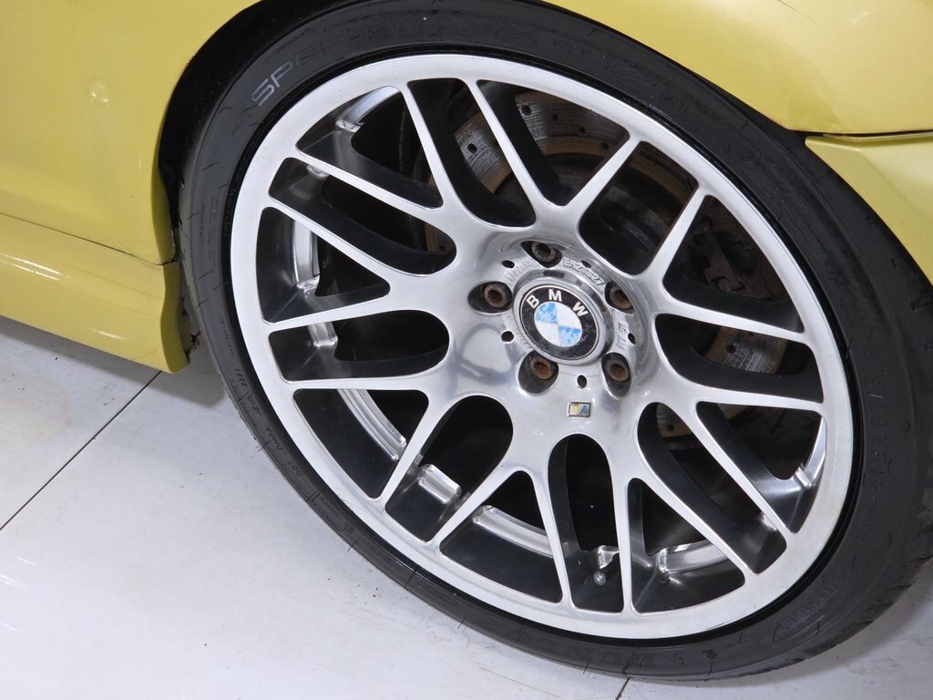 BMW M3 Grey #11