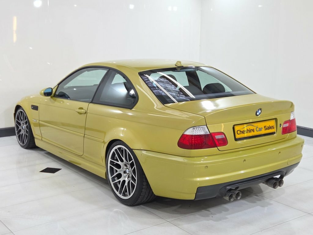 BMW M3 Grey #10