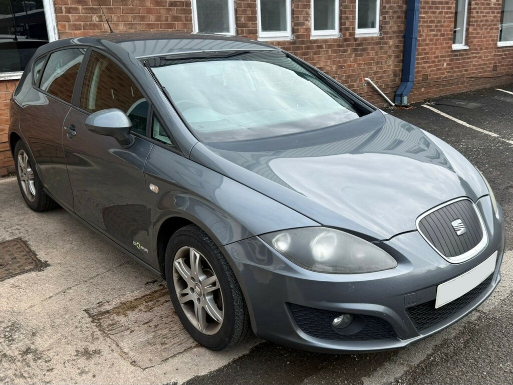 Seat Leon   #2