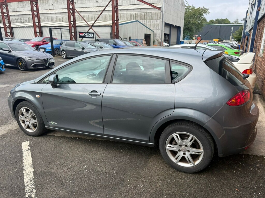 Seat Leon   #4