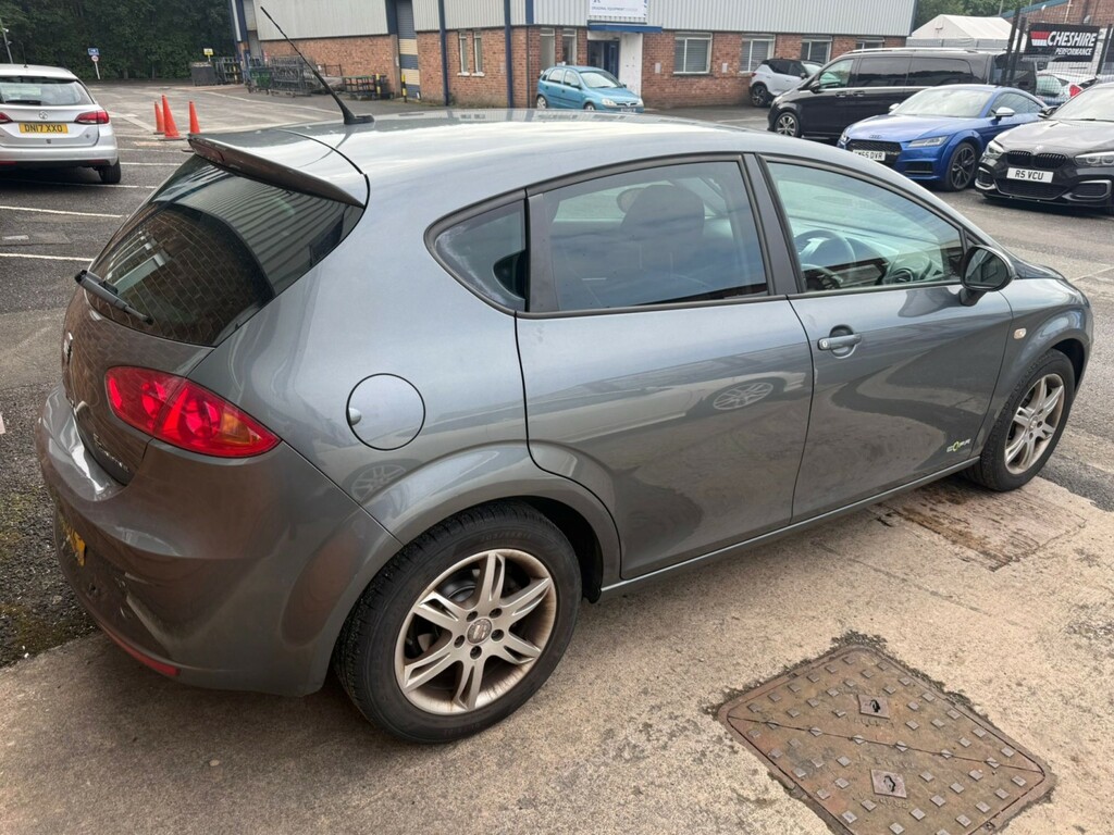 Seat Leon   #3