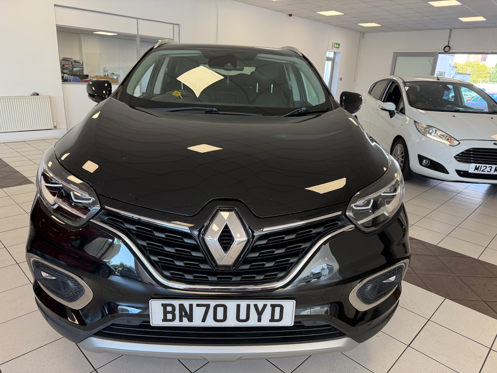 Renault Kadjar 1.5 L S Edition Dci BN70UYD #3
