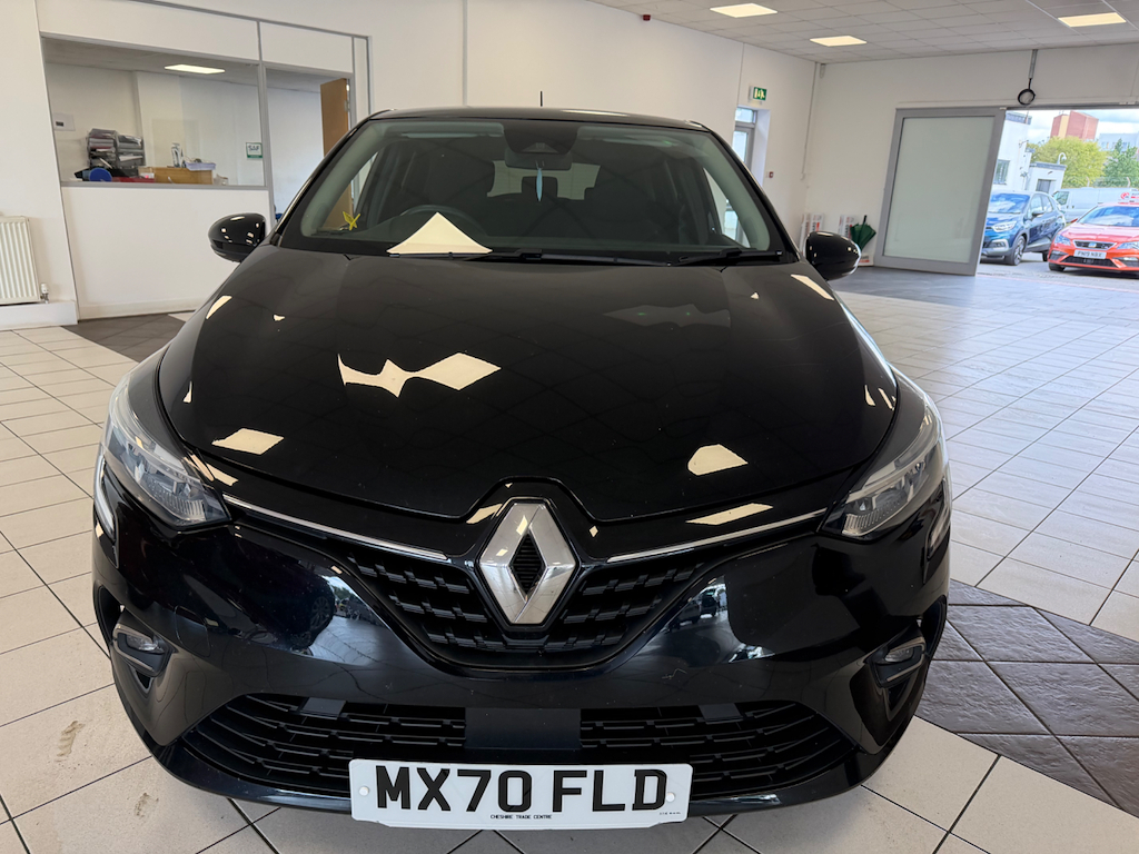 Renault Clio 1.0 L Iconic Tce MX70FLD #3