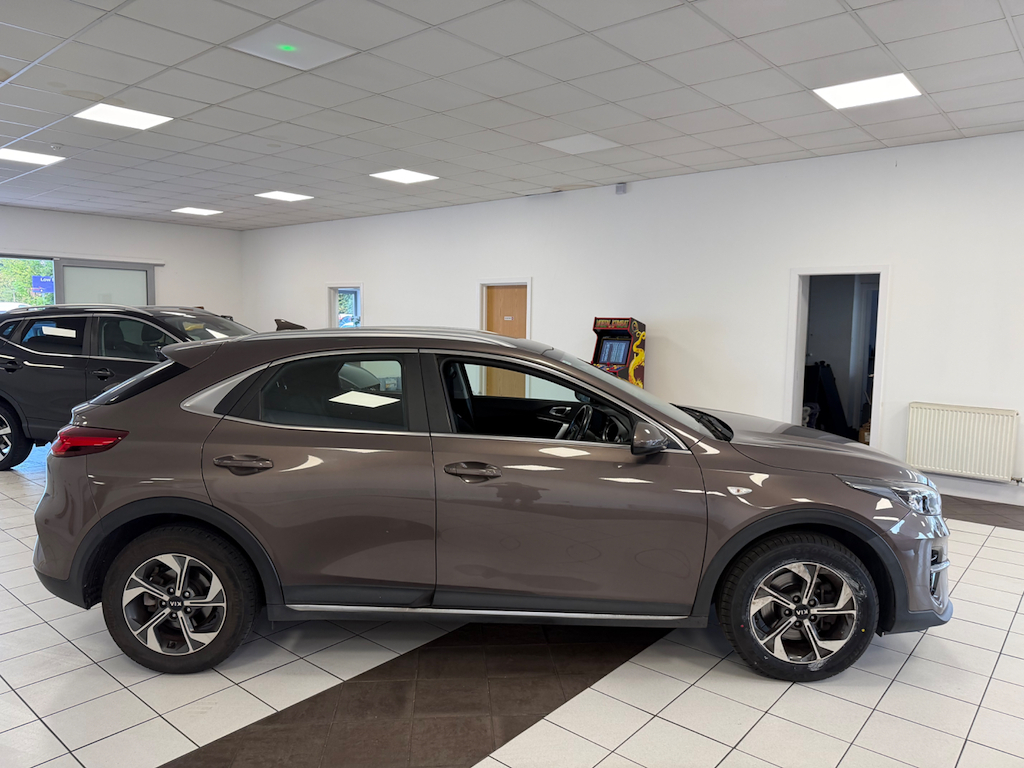 Kia Xceed 1.0 L Xceed 2 Isg AV70LYP #5