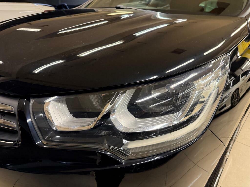Citroen C4 Black #9