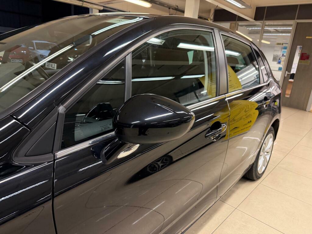 Citroen C4 Black #13